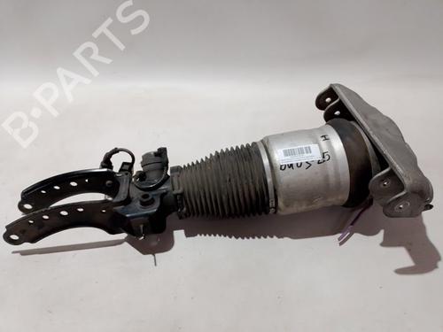 Venstre fortil støddæmper VW TOUAREG (7LA, 7L6, 7L7) 5.0 V10 TDI (313 hp) 30684942