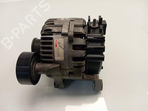 Alternator BMW 6 Convertible (E64) 645 Ci | BP20702955M7 