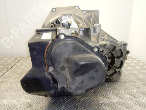 Gearbox MAZDA 2 (DY) 1.4 CD | BP13300498M3 