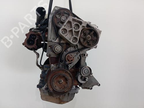 Engine NISSAN PRIMASTAR Van (X83)  | BP33983875M1  - Image 9