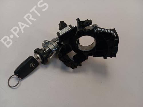 Ander OPEL MOKKA / MOKKA X (J13) [2012-2025]  21055164