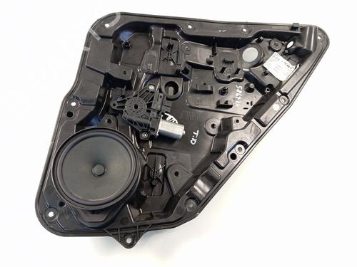 Used Rear right window mechanism MERCEDES-BENZ GLA-CLASS (X156) [2013-2022]  21178758