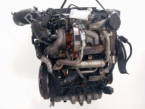 Engine VW GOLF V (1K1)  | BP28075736M1 