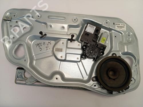 Used Front left window mechanism Front left window mechanism VOLVO S40 II (544) 1.6 D (110 hp) 33320049 33320049