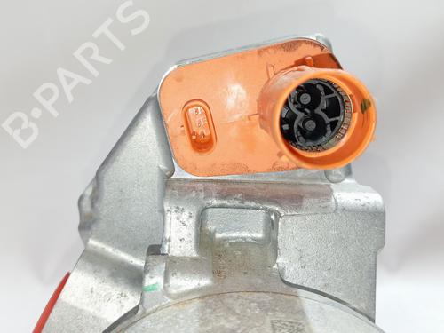 AC compressor SEAT LEON (KL1, KLG) 1.4 TSI e-Hybrid | BP36319921M34 - Image 4