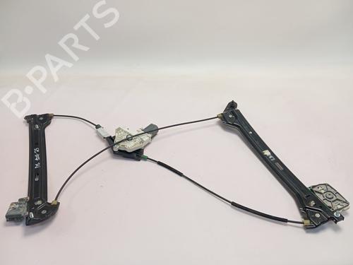 Rudehejsemekanisme ventre foran Rudehejsemekanisme ventre foran AUDI A5 Convertible (8F7) 2.0 TFSI (180 hp) 35979540 35979540