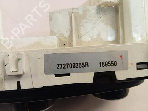 Climate control RENAULT CLIO IV (BH_)  | BP21267340I5 
