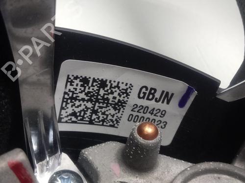 Steering wheel HYUNDAI TUCSON (TL, TLE)  | BP16753563C49 