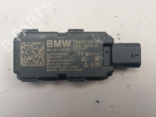 Used Electronic module Electronic module BMW X1 (U11) iX1 xDrive 30 (313 hp) 40449837 40449837
