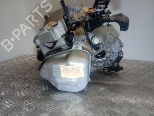 Gearbox CITROËN C3 III (SX)  | BP22902404M3 