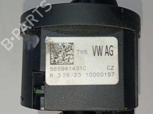 Forlygtekontakt SKODA SCALA (NW1) 1.0 TSI | BP39071219I24 - Image 4