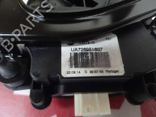 Central lock pump BMW 3 Touring (F31) 320 d | BP12666175M86 