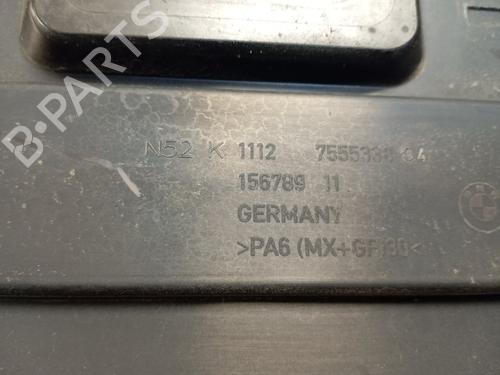 Upper protection BMW 3 Coupe (E92) 330 i | BP22418299M93 