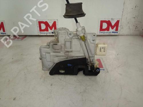 Used Rear left lock AUDI A6 C6 (4F2) [2004-2011]  30371106