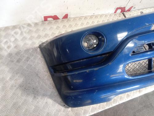 Front bumper BMW X5 (E53) 3.0 d | BP12669553C7 