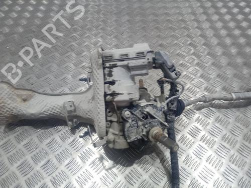 Steering rack PEUGEOT PARTNER Tepee  | BP18656907M22 