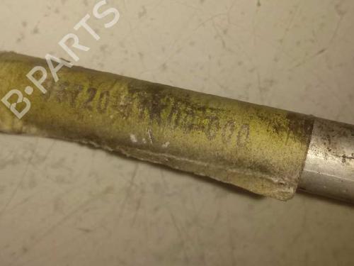 AC pipe OPEL AGILA (B) (H08)  | BP14129824M126 