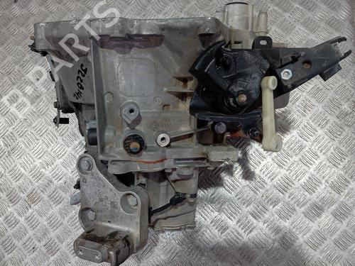 Gearbox OPEL COMBO Box Body/MPV (K9) 1.5 D | BP39009903M3 - Image 2