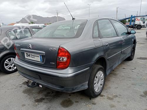 ABS pump CITROËN C5 I (DC_) 2.0 HDi (DCRHZB, DCRHZE) | BP30375277M43 - Image 6