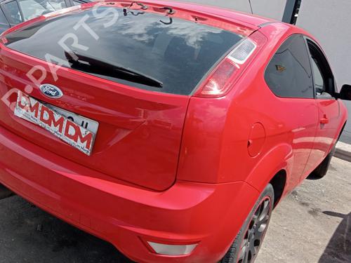 Left front driveshaft FORD FOCUS II (DA_, HCP, DP)  | BP21551242M38 