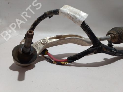 Steering rack RENAULT KANGOO III Box Body/MPV 1.5 Blue dCi 95 (FJAB) | BP36991285M22 - Image 2