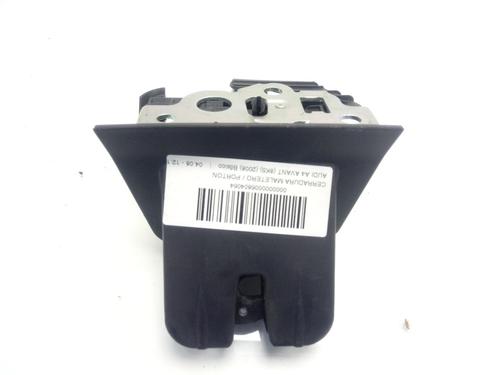 Tailgate lock AUDI A4 B8 Avant (8K5)  | BP16865253C101 