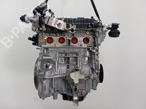 Engine RENAULT CAPTUR II (HF_) E-TECH 160 | BP32320967M1 