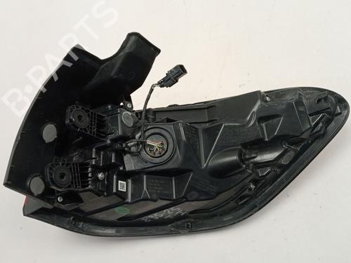 Venstre baglygte MG MG HS (AS23) 1.5 EHS Hybrid (CSA6463) | BP38711317C34 - Image 2