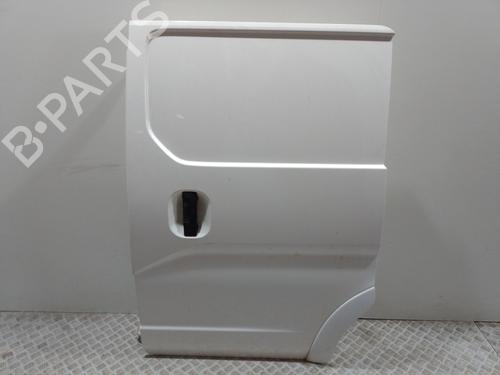 Porta lateral/correr esquerda Porta lateral/correr esquerda NISSAN NV200 / EVALIA Bus [2010-2026] 35979671 35979671