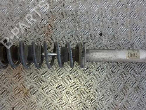 Used Left rear shock absorber BMW 5 (E39) 530 d (184 hp) 12836732