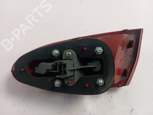 Left taillight ALFA ROMEO 147 (937_) | BP30376400C34