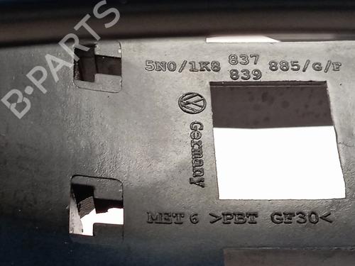 Front right exterior door handle SEAT IBIZA IV (6J5, 6P1)  | BP21080469C129 