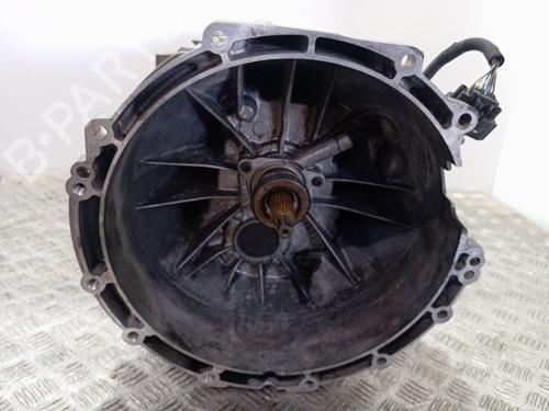 Gearkasse FORD TRANSIT CUSTOM V362 Bus (F3) | BP30566670M3