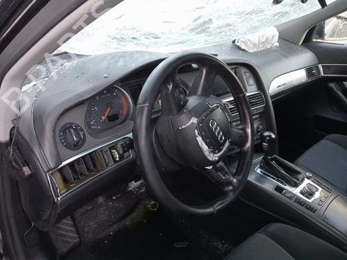 Electronic module AUDI A6 C6 (4F2) 3.0 TDI quattro | BP22563373M83