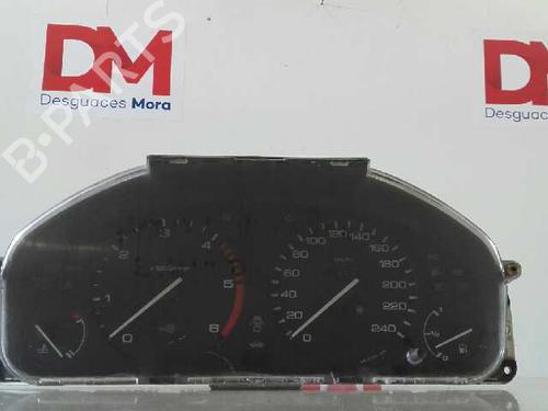 Used Instrument cluster HONDA ACCORD V (CC, CD) [1992-1997]  12646655