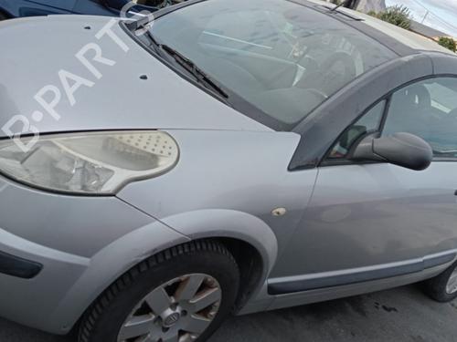 Other CITROËN C3 Pluriel (HB_) 1.4 HDi | BP28537598O1