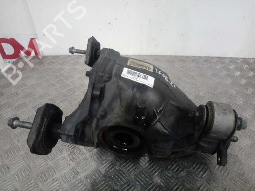 Used Rear differential MERCEDES-BENZ E-CLASS (W212) E 220 CDI / BlueTEC (212.001, 212.002) (170 hp) 16481836