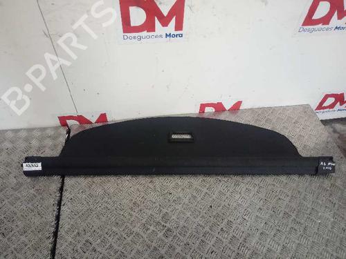 Used Rear parcel shelf AUDI A6 C6 Avant (4F5) [2004-2011]  12654263