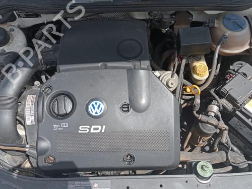 Left mirror VW POLO (6N2)  | BP27254501C26 