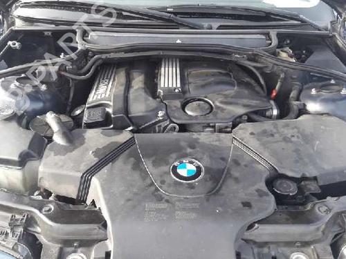 Thermostat housing BMW 3 Compact (E46) 316 ti | BP14129052M116 - Image 7