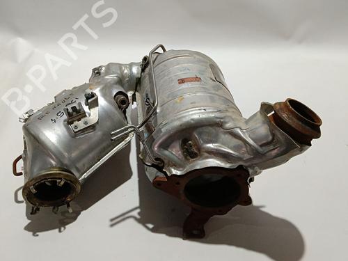 Used Catalyst Catalyst RENAULT TRAFIC III Van (FG_) 1.6 dCi 140 (FGMA, FGMC) (140 hp) 35723688 35723688