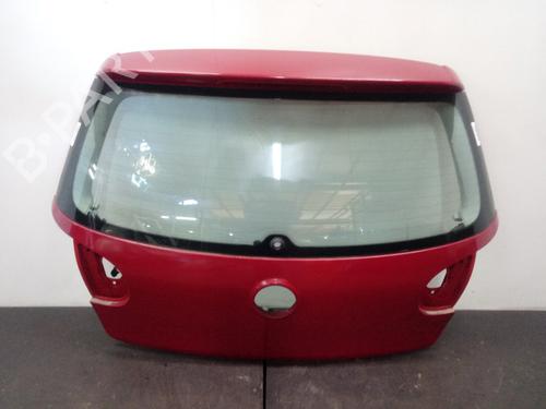 Used Tailgate VW GOLF V (1K1) [2003-2010]  15964062