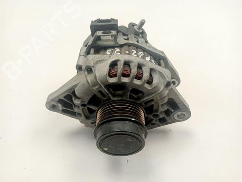 Used Alternator HYUNDAI ix20 (JC) [2010-2019]  26874245