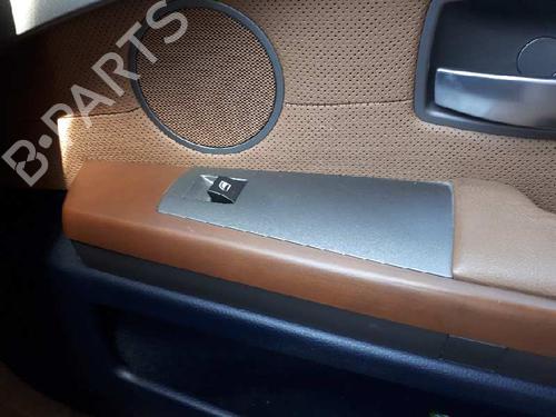 Used Right front window switch BMW 7 (E65, E66, E67) 730 d (218 hp) 30370703