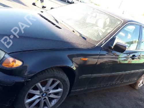 Electronic sensor BMW 3 (E46) 320 d | BP16570048M84