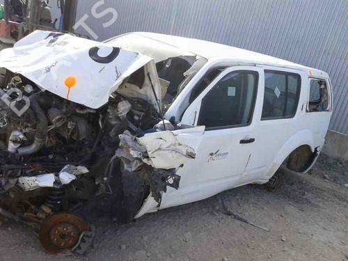 Transfer box NISSAN PATHFINDER III (R51) | BP27614395M36