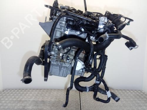 Engine FORD PUMA (J2K, CF7) | BP15255394M1