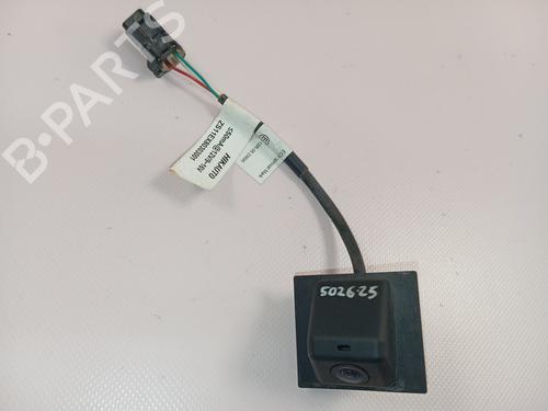 Used Camera Camera MG MG ZS SUV (AZS1) [2017-2026] 40219669 40219669