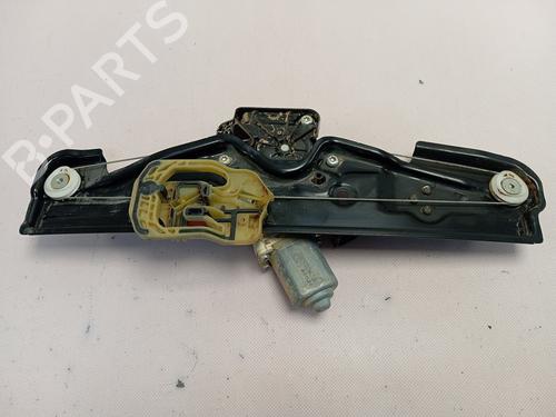 Rear left window mechanism LAND ROVER RANGE ROVER EVOQUE (L551) 2.0 D150 MHEV 4x4 | BP37607363C24 - Image 3