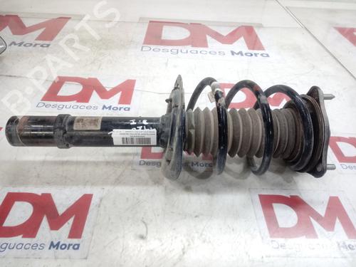 Used Left front shock absorber HONDA CIVIC X Hatchback (FC_, FK_) 1.0 VTEC (FK6) (129 hp) 12671535